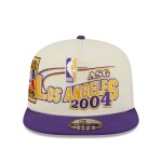 New Era Pánská kšiltovka NBA NBA 2004 All-Star Game Los Angeles 9FIFTY A-Frame Snapback