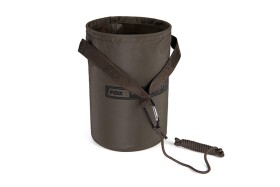 Fox Carpmaster Water Bucket 4,5l