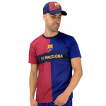 Kšiltovka FC Barcelona Blaugrana FCB 5001GEXCN OSFM