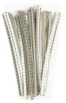 Dunlop Jumbo Accu-Fret Fretdrate 6105
