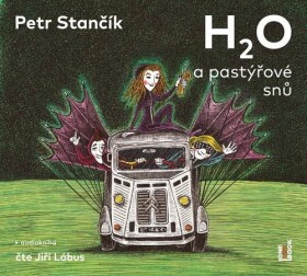 H2O pastýřové snů, Petr Stančík