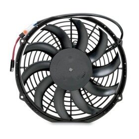 Moose Utility Ventilátor chladiče na Arctic Cat 400/700/1000