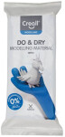 Modelovací hmota Creall bílá
