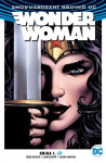 Wonder Woman 01: Lži Greg Rucka, Liam Sharp