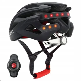 Livall LIV_156207 / Cyklistická helma / silniční / 55-61 cm (LIV_156207)
