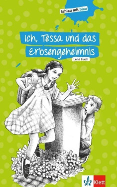 Ich, Tessa und das Erbsengeheimnis - Buch - Lena Hach