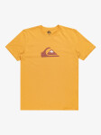 Pánské triko Quiksilver COMP LOGO Velikost: S
