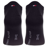 Socks model 19149690 Black 4346 - Tommy Hilfiger