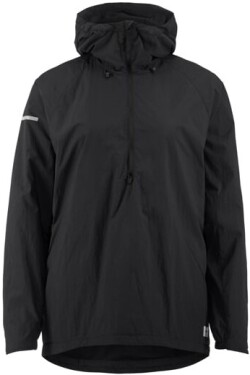 Craft SubZ Warm Hood černá