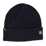 Fanatics Pánská zimní čepice Philadelphia Flyers NHL Authentic Pro Prime Cuffed Beanie