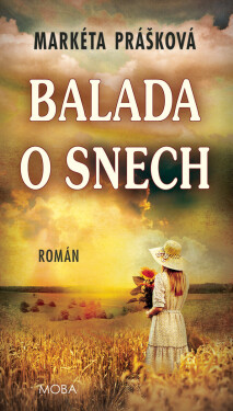 Balada o snech - Markéta Prášková