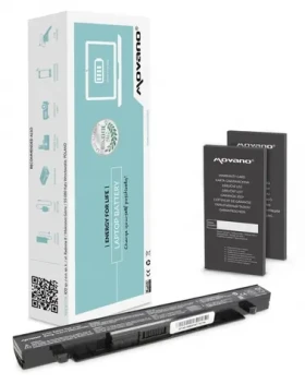 Baterie A41-X550A pro Asus X550, A450, F450, K550 / Baterie pro notebook / 2200 mAh / 32 Wh (BT/AS-X550)