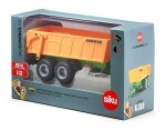 Siku 6780 Návěs traktorový JOSKIN tandem sklápěč 1:32