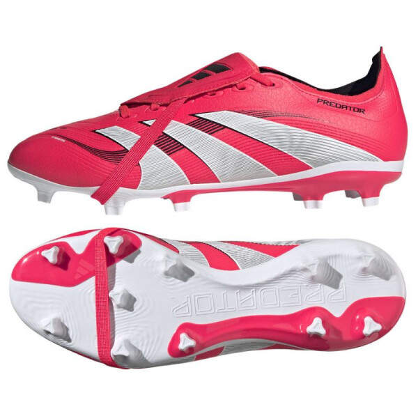 Boty adidas Predator League FT FG/MG M ID1319 42 2/3