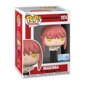 Funko POP Animation: Chainsaw Man - Makima #1974