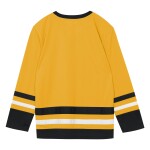 Outerstuff Dětský dres Boston Bruins NHL Fashion Hockey Jersey Velikost: Dětské M (9 - 11 let)
