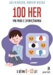 100 her pro práci kyberšikanou