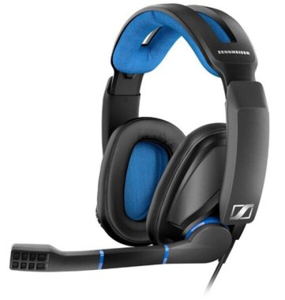 Sennheiser GSP 300