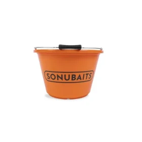 Sonubaits Kbelík Groundbait Bucket 17l (S0950006)
