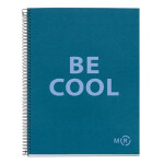 Blok BE ECO Sapphire, A4,