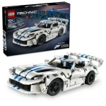 LEGO® Technic 42234 Sportovní auto Dodge Viper GTS-R