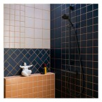 HANSGROHE - Activera S Set sprchové hlavice, tyče a hadice, 2 proudy, EcoSmart+, matná černá 28865670