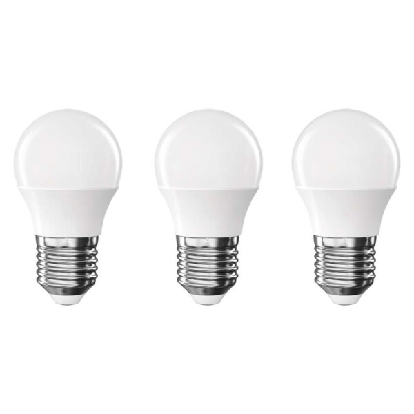 Emos žárovka Zq6e21.3 Led Classic E27 4,2 W