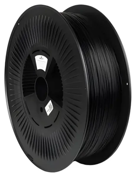 Spectrum PLA Premium Deep Black / Tisková struna / 1.75 mm / 4.5 kg (80612)