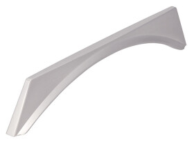 Siro Nábytková úchytka 2341 rozteč: 160mm ocel (S12568)