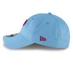 New Era Pánská kšiltovka Philadelphia Phillies MLB Cooperstown Core Classic 9TWENTY Adjustable