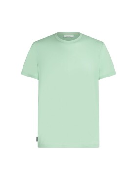ICEBREAKER Mens Mer 150 Tech Lite III SS Tee, Mint velikost: S
