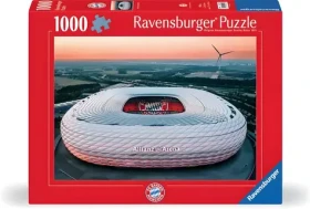 RAVENSBURGER Puzzle Allianz Arena