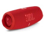 JBL Charge 5 red, bezdrátové repro s powerbankou, PartyBoost, IP67, 40W EDF_816411