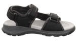 Dětské sandály Superfit 1-000583-0010 Velikost: 38