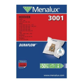 Electrolux Menalux sáčky do vysavače 3001