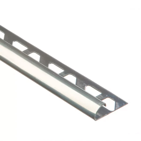 LIŠTA VNĚJŠÍ ROH 10x2500mm NEREZ