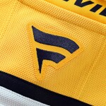 Fanatics Pánský Dres Nashville Predators Premium Away Jersey Velikost: