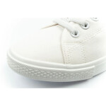 Lee Cooper boty dámské tenisky sportovní bílé slip-on ballerina dámské 38