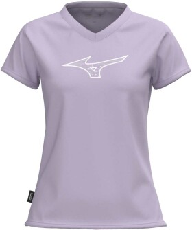 Běžecké tričko Mizuno Athletics RB T-shirt K2GAC70182 Velikost textilu: XL