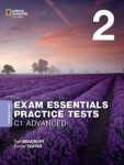 Exam Essentials: Cambridge C1 Advanced Practice Test 2 without Key