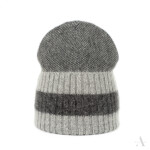 Art Of Polo Hat cz21421 Light Grey OS