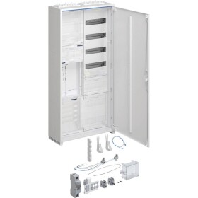 Hager ZB32SEA16 Osazená rozvodnice Obsah 1 ks