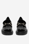 Polobotky DeeZee 8-405-2 Imitace kůže/-Ekologická kůže