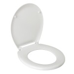 AWD Interior - Duroplastové sedátko se zpomalovacím mechanismem SOFT-CLOSE FOXTROT AWD02181969 AWD02181969