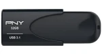 PNY Attaché 4 32GB / Flash disk / USB 3.1 (FD32GATT431KK-EF)