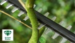 Aku teleskopické nůžky na živý plot Bosch UniversalHedgePole 18 06008B3001