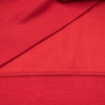 Nike Pánská mikina Tampa Bay Buccaneers NFL Rewind Logo Club Hoodie Velikost: M