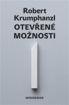 Otevřené možnosti Robert Krumphanzl