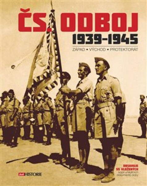 Čs. odboj 1939-1945