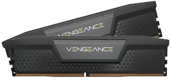 Corsair Vengeance 32GB (2x 16GB ) DDR5 6400MHz / CL32 / DIMM / XMP 3.0 (CMK32GX5M2B6400C32)